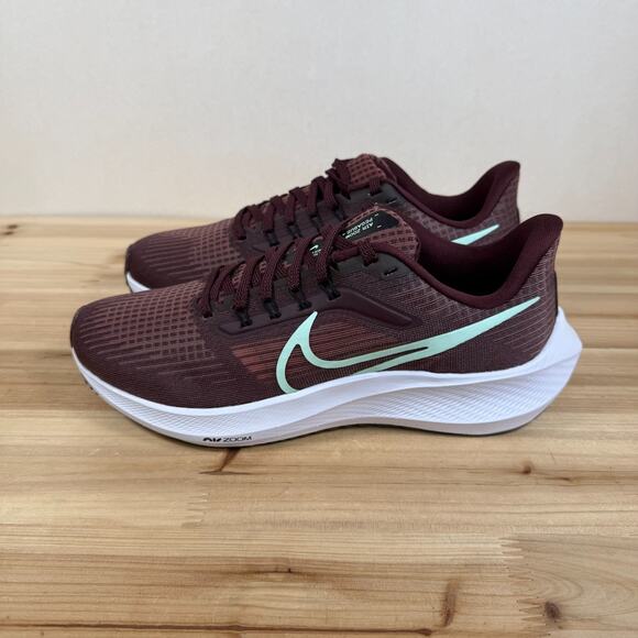 Nike Air Zoom Pegasus 39 running shoes women's 8 Running shoes Canyon Rust NIB - Picture 4 of 10